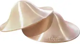 healthylife Bubba Bump 999 Silver Nipple Cups offer