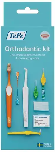 healthylife Tepe Orthodontic Kit offer