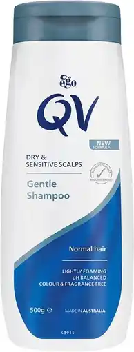 healthylife Ego QV Gentle Shampoo offer
