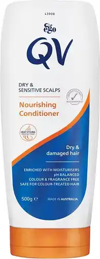 healthylife Ego QV Nourishing Hair Conditioner offer