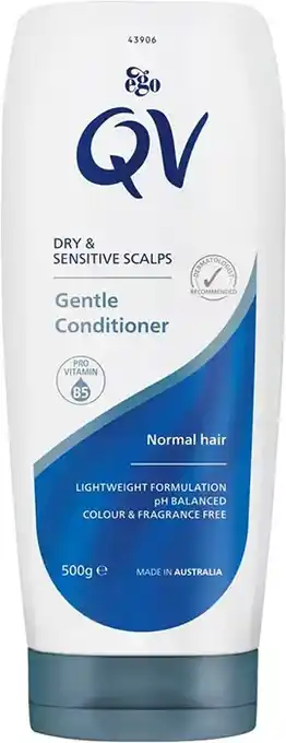 healthylife Ego QV Gentle Hair Conditioner offer