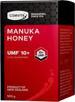 healthylife Comvita Manuka Honey UMF 10+ offer