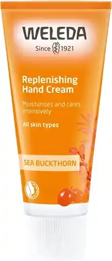 healthylife Weleda Sea Buckthorn Hand Cream offer