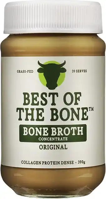 healthylife Best Of The Bone Original Beef Bone Broth Concentrate offer