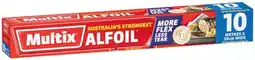 IGA Multix Alfoil 10m×30cm offer