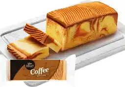 IGA Your Bakery Bar Cake 300‑370g Selected Varieties offer