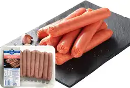 IGA Ernest Green & Sons BBQ Sausages offer