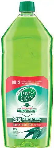 IGA Pine O Cleen Disinfectant Liquid* Selected Varieties offer