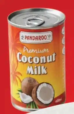 IGA Pandaroo Premium Coconut Milk offer
