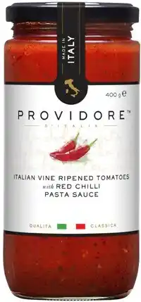IGA Leggo’s Providore Pasta Sauce Selected Varieties offer