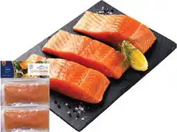 IGA Global Seafoods Skinless Salmon Twin Pack offer