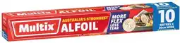 IGA Multix Alfoil 10m×30cm offer
