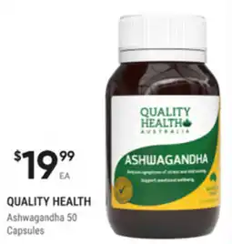 healthylife Quality health ashwagandha offer
