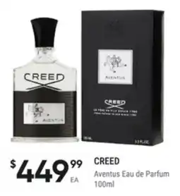 healthylife Creed aventus eau de parfum offer