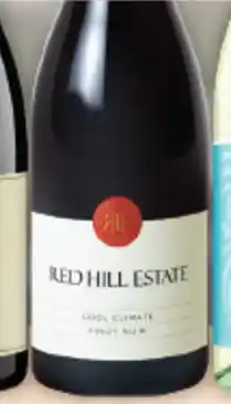 IGA Red hill estate offer