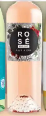 IGA De bortoli still offer