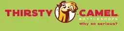 Thirsty Camel Thirsty camel bottleshops offer