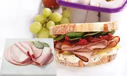 Coles Don Honey Ham offer