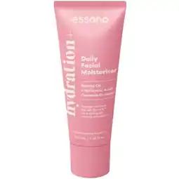 Woolworths Essano hydration+ daily facial moisturiser offer