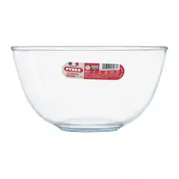 Woolworths Pyrex iconics mixing bowl offer