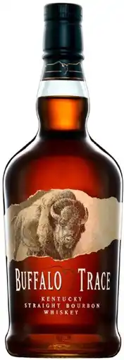 Coles Buffalo Trace Kentucky Straight Bourbon Whiskey offer