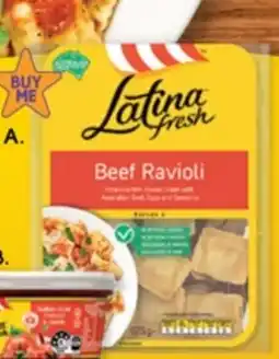 Drakes Latina Fresh Filled Pasta offer