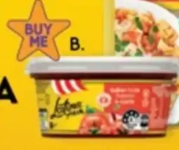 Drakes BLatina Fresh Pasta Sauce offer