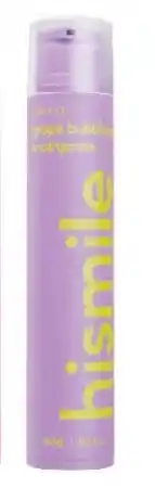 Coles Hismile Toothpaste Grape Bubblegum offer