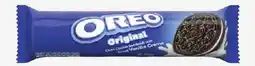 Coles Oreo Original Cookie Sandwich offer