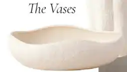 Myer Peninsula ceramic range, matte white offer