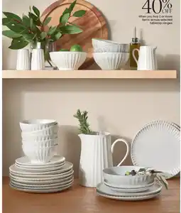 Myer Australian house & garden only at myer marni dinnerware offer