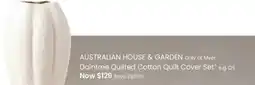 Myer Australian house & garden only at myer offer