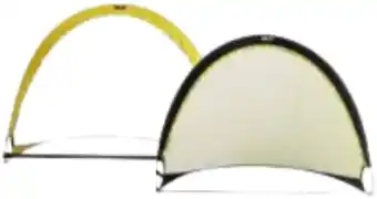 Proglow 4ft Pop Up Soccer Goals