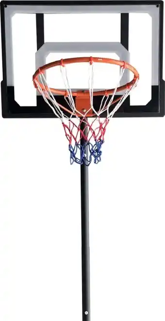 Sphere All Court Slam 2.1 Basketball Hoop Stand