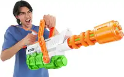 Toymate Zuru X-Shot Fast Fill Water Gun - Hyrdro Cannon offer