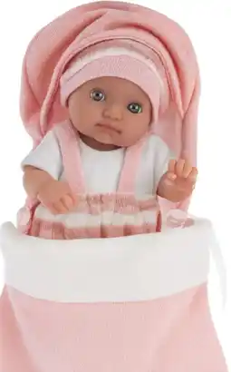Toymate Pure Love Reborn Baby Girl Olivia 8 offer