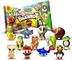 Toymate Brainrot Blind Bag offer