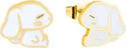 Toymate Sanrio YGP Cinnamoroll Stud offer