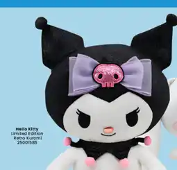 Toymate Hello Kitty Limited Edition Retro Kuromi offer