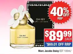 Direct Chemist Outlet Marc Jacobs Daisy offer
