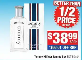 Tommy Hilfiger Tommy Boy
