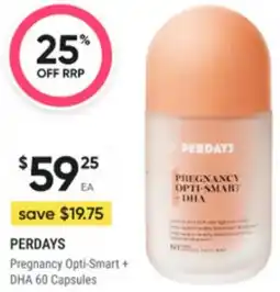 Super Pharmacy Pregnancy opti-smart + dha offer