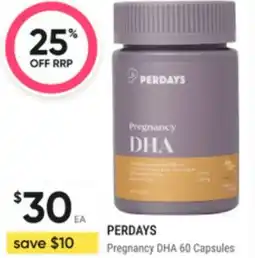 Super Pharmacy Pregnancy dha offer