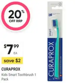 Super Pharmacy Kids Smart Toothbrush offer