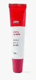 Kmart Oxx skincare lip balm - cherry scented offer