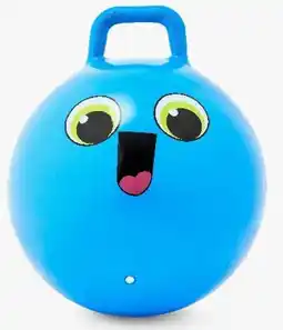 Kmart Jump Ball - Assorted offer