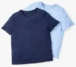 Kmart Short Sleeve Australian Cotton T-shirt offer