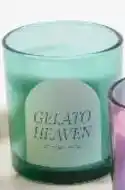 Kmart Gelato Heaven Scented Candle offer