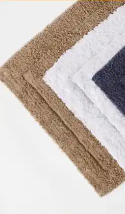 Kmart Tufted Bath Mat - Latte offer