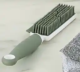 Kmart Rubber Brush offer